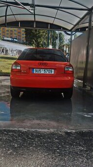 AUDI a3 1.6 8l 2002