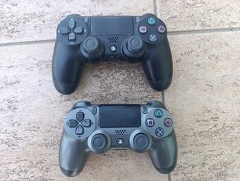 PS4 PlayStation 4 Sony Dualshock ovladač