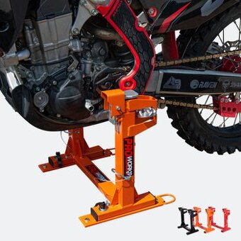 Prodám transportní Systém Proworks Quickload 125-500cc