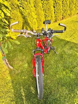 Dětské kolo Specialized vel. 24