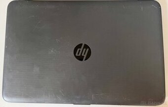 Notebook HP 250 G5 na díly