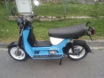Simson SR50 skútr