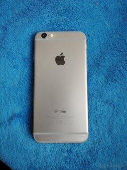 iPhone 6 - na díly