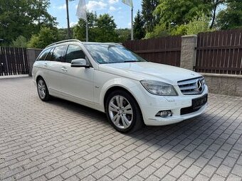 MERCEDES C 180 CGi 115KW AVANTGARDE,NEHAV.,SERV.KN - 1
