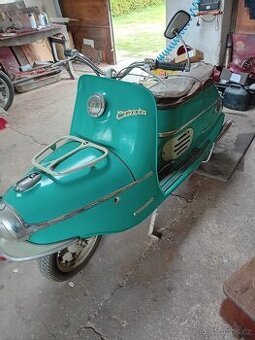 Skutr 501