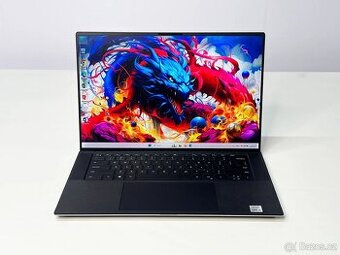 15.6" Dell Precision 5550 i7-10850H, 1Tb 32GB ram nvidia 4G