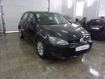 Volkswagen Golf VII 1,2 TSI