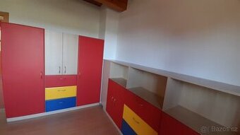 Dětský pokoj