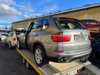 Bmw x5 e70