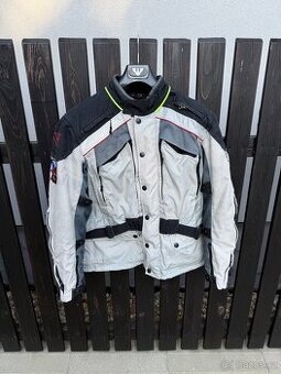 Moto bunda + kalhoty