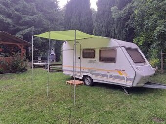 Karavan Chateau mona