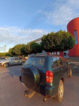 Toyota Rav