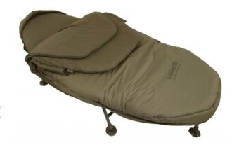 Trakker Lehátko - Levelite Tall Oval Bed System