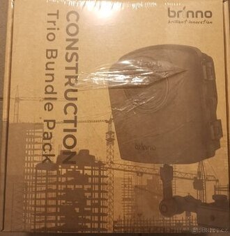 Brinno trio bundle pack