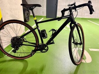 Cannondale Topstone vel. S