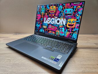 i9-14900HX_16" 2K_LENOVO LEGION PRO 5_32GB_RTX 4060 8GB