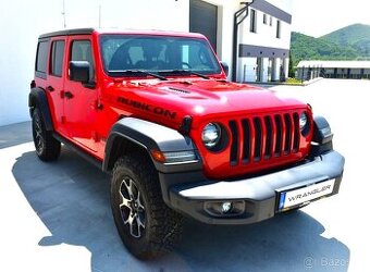 °IIIIIII° JEEP WRANGLER 2.2 Rubicon