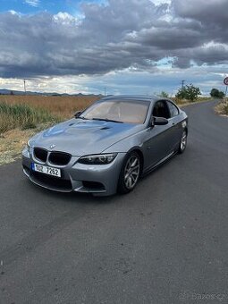 E92 3.0i 160 kw