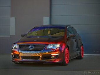 Passat b6 2.0tdi