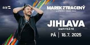 Marek Ztraceny Jihlava