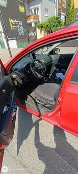 Hyundai i30 ,1.6 -85 kw 2009 STK platí 2026