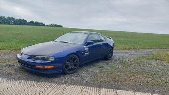 Honda prelude 4g 2.0 96 kw