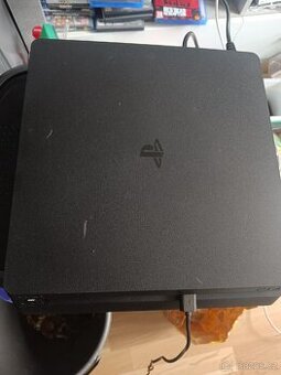 Ps4+ovladace+hry