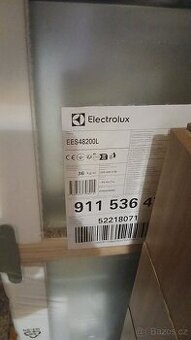 ELECTROLUX