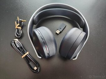 Sluchátka Sony PS5 Pulse 3D Wireless Headset