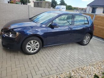 2016 VW GOLF 1.6