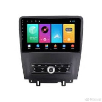 Ford Mustang 2+32 Android 13