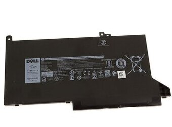 Originální baterie DELL do notebooku