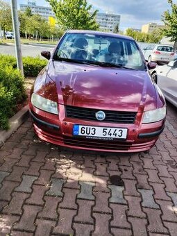 Stilo 1.4 16V