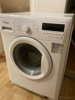 Whirlpool AWS 63013 whirpool