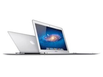 MacBook Air 13" 2014 8GB / i5 / 256GB, výborný stav