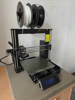 Original Prusa i3 MK3S+
