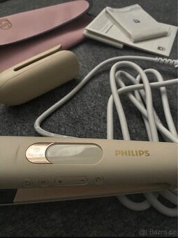 Žehlička na vlasy Philips Series 8000 SenseIQ