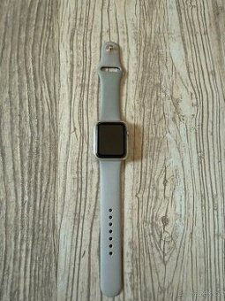 Apple Watch series 3, 38mm - 1