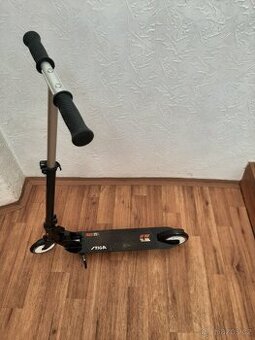 Prodám koloběžku Stiga Track 120S