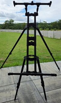 Stojan Anaconda Black Barrier Pod