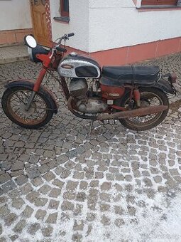 Jawa 350
