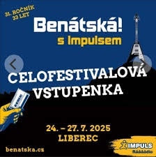 Benátská pod Ještěderem