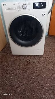 Pračka LG na 6,5kg