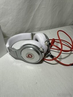 Sluchátka Beats by Dr. Dre Pro (Monster Edition)