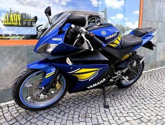 Yamaha YZF-R125