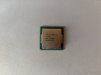 Procesor Intel Core i5 6400 (2.70 GHz) socket 1151