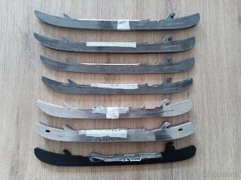 Nože do Bauer a CCM holderu fly,tuuk a xs - 1
