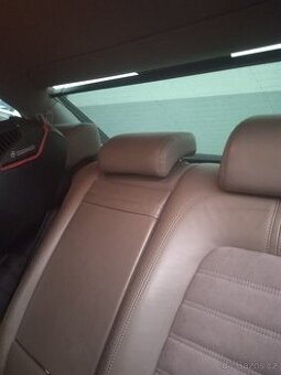 Passat B6 2.0TDI