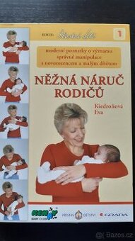 Něžná náruč rodičů - E. Kiedroňová