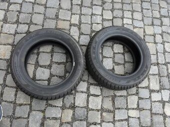 ZIMNÍ PNEU NOVÉ KINGSTAR 185/60R15